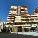 Sea Views Center Appartamento Marbella