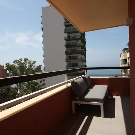 Appartement Sea Views Center *