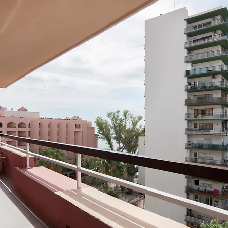 Sea Views Center Apartment Marbella