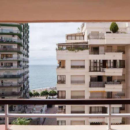 Sea Views Center * Marbella