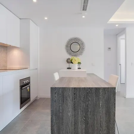 Apartman Sea Views Center *