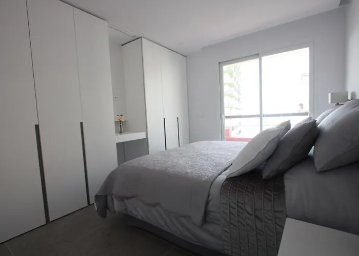 Sea Views Center * Marbella