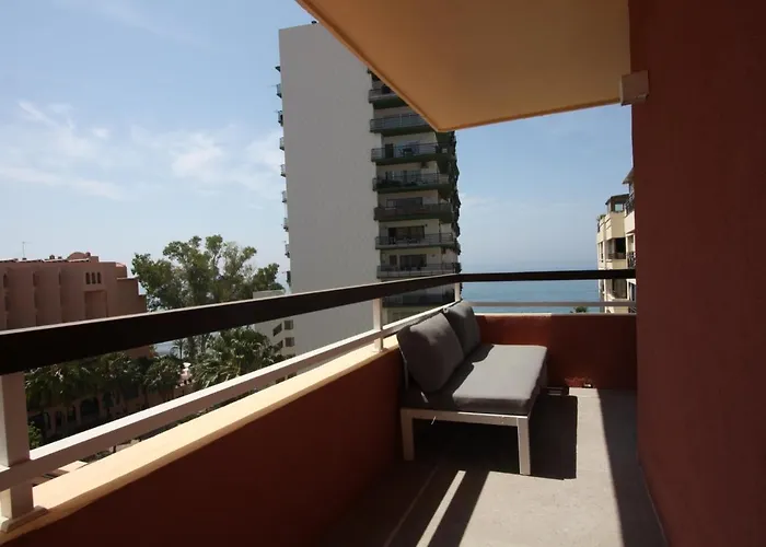 Apartament Sea Views Center *