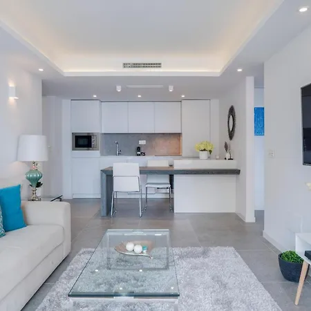 Sea Views Center Apartamento *