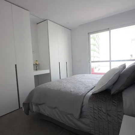 Sea Views Center * Marbella