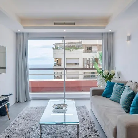 Sea Views Center Apartamento Marbella
