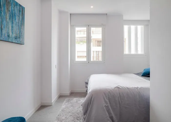 Sea Views Center Apartamento Marbella